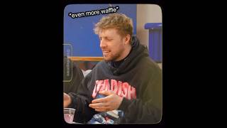 Harry W2S worst Stutter ever… 😂😂 Harry Lewis Hopecore 🙏🏼