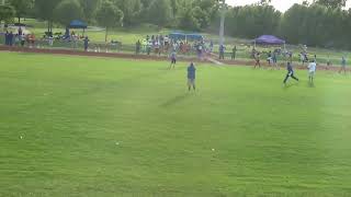 2014 EHS Sectional Highlight