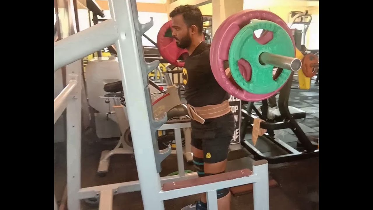 FULL LEG WORKOUT for Muscle Mass and Size | Quads | Hamstrings | Glutes ...