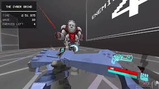 ultrakill clip dump