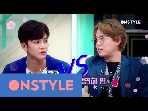 Lipstick Prince 2 [선공개] 립프극장 제1화, 비교체험 연상♥연하편 170420 EP.4 - Lipstick Prince 2 [선공개] 립프극장 제1화, 비교체험 연상♥연하편 170420 EP.4
