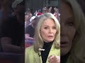 Days of Our Lives icon Deidre Hall slaps Craig Melvin live on ‘Today’ after shocking request #shorts