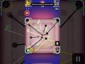 1M FAIR GAMEPLAY AGAINST133LVL ID•IN CARROM POOL#shorts #viral #carrompool#fair#infinitygamer