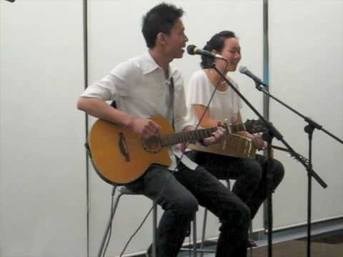Ne-Yo - Because Of You (acoustic) again