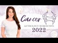 ♋ Cancer 2022 Astrology Horoscope