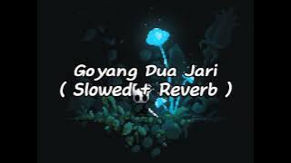 Goyang Dua Jari ( Slowed   Reverb )