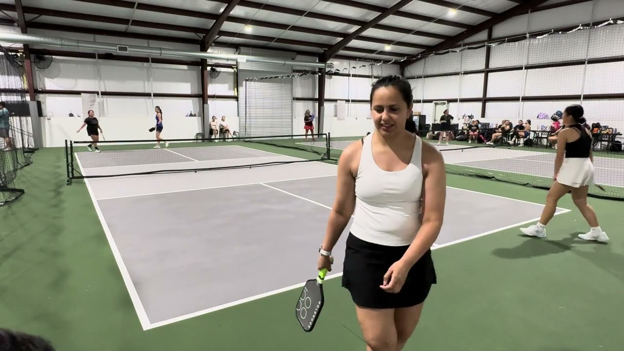 AbbyTa - Big Island PB League