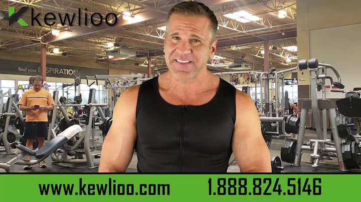 Sauna Suits 101: Everything You Need To Know