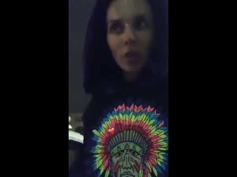 Анна Седокова #InstagramStories 03.02.17
