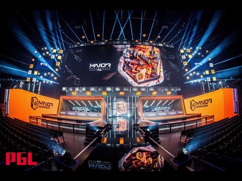 Видео: 💫КАК СМОТРЕТЬ МЕЙДЖОР САМОМУ БЕЗ КОММЕНТАТОРОВ || PGL CPH MAJOR 2024💫