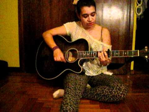 "Sólo Tú" (Canción para Fernando) de Paula Rojo - Canción Original -