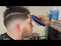 How to do a fade  in depth tutorial