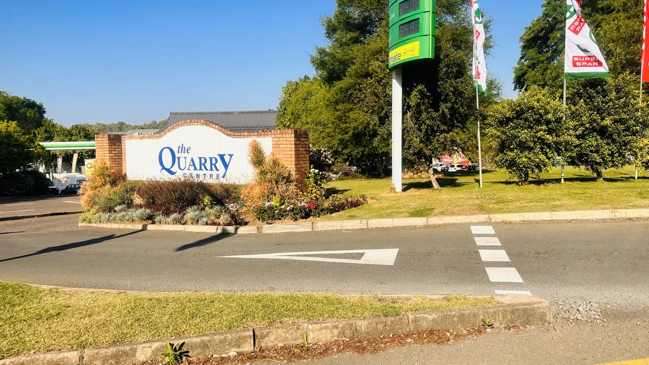 Tour this Modern contemporary apartment in Hilton central KZN YouTube