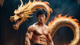 BRUCE LEE Return of Dragon