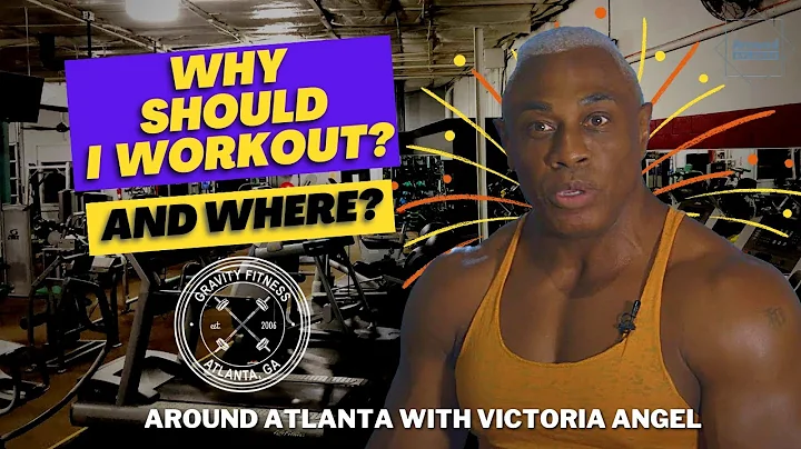 ARD ATL | Discover Workout Options in Atlanta