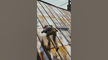 We need these parkour animations back...