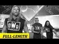 The nWo's WWE Debut