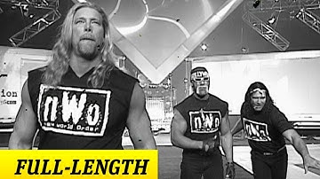 The nWo