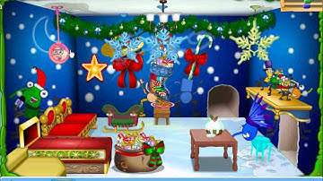 Binweevils Day 23 Christmas Advent Calendar