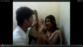 Hot Y Couple Kissing Schene In College Love And Romance