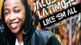 Jacob Latimore ft. Diggy Simmons - I Like Em All (Older Version)