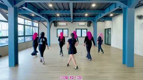 From Siesta to Fiesta / Danced by Serly LDC (INA)