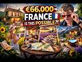 French Real Estate from €66KTop 3 Affordable Homes – Dordogne, Provence & Alps