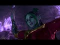 Going to Underdark 3 different ways