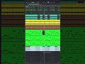 Neurofunk Drum and Bass Groove Idea | Learning #DrumAndBass #DnB #Ableton #EDM #ElectronicMusic