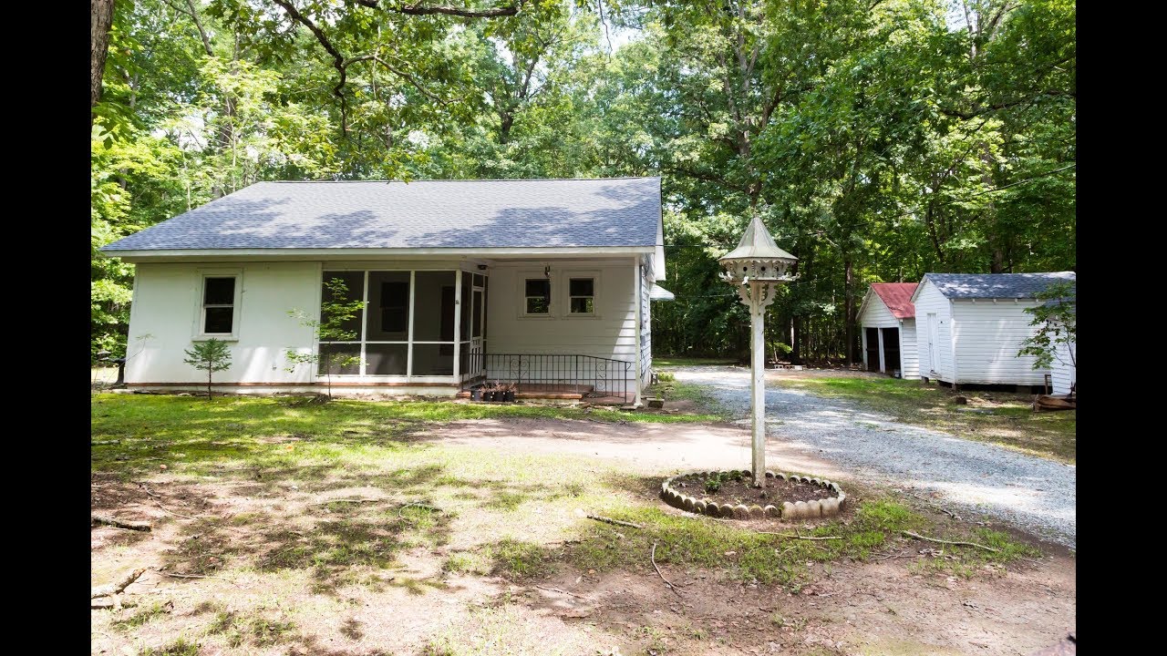 Hillsborough House Rentals 2BR/1BA by Hillsborough Property Management