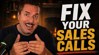 ULTIMATE Sales Call Opening Script for Coaches (2026)
