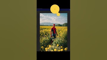 Clean Unwanted Objects By AI #shorts #aitools #tutorial