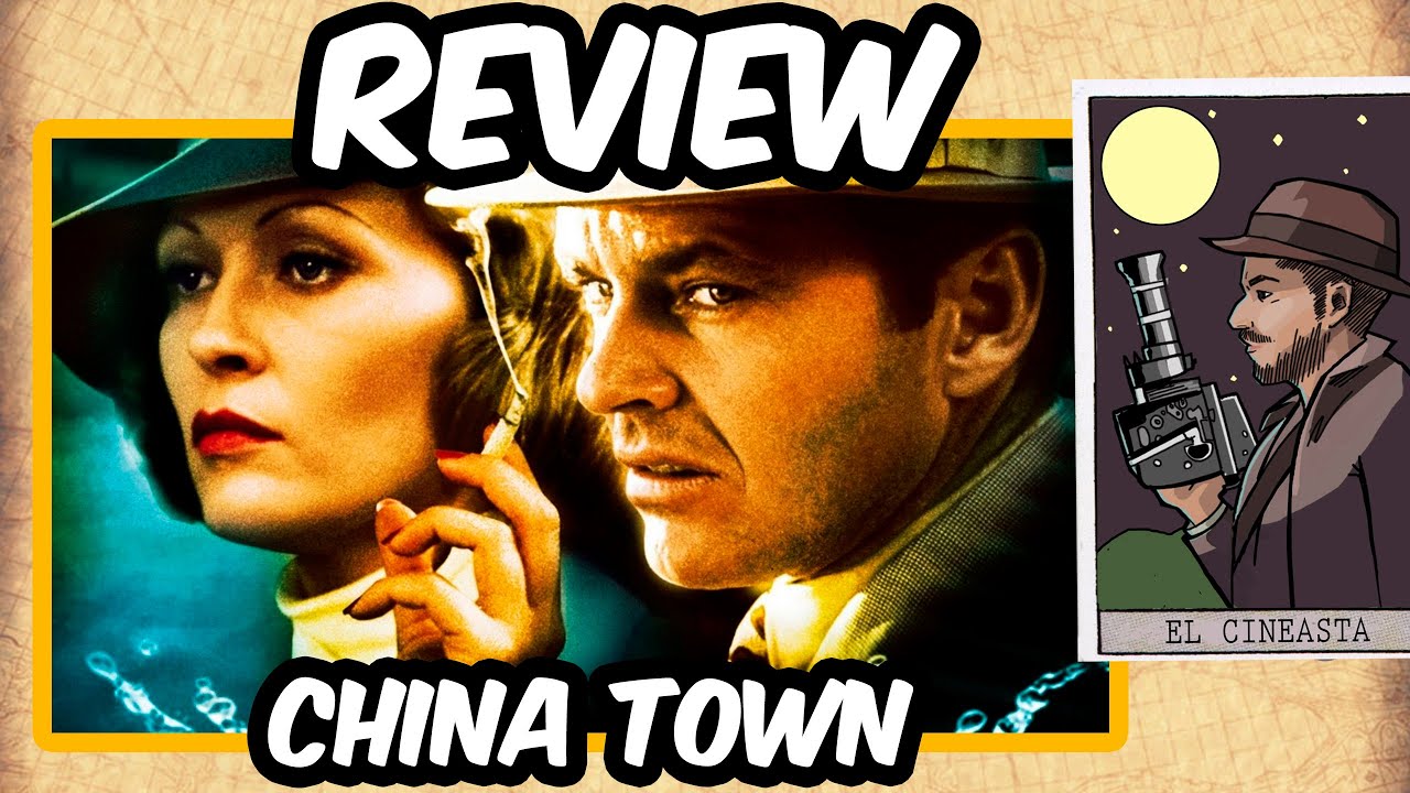 chinatown movie review new york times