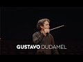 Gustavo Dudamel - LA Phil SOUND/STAGE: Marquéz, Danzón No. 1