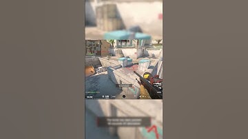 Competitive Dust 2 | AWP Quickscope 🎯#cs2 #counterstrike #counterstrike2 #cs2highlights #shorts