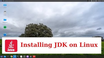 How to Install jdk 11 on Linux