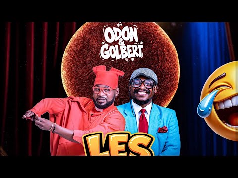 ODON VOL CHEZ GOLBERT SUIVEZ….😂😂😂😂😂