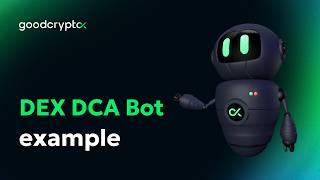 DEX DCA bot: Part 3