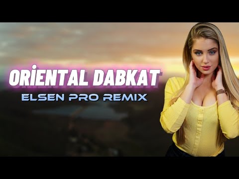 Elsen Pro - Oriental Dabkat