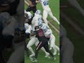 David was floatin’ | Detroit Lions #shorts