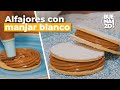 Alfajores con manjar blanco | Buenazo!