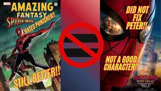 No Brand New Day Did Not Fix Spider Man!!! @leagueentertainment2130