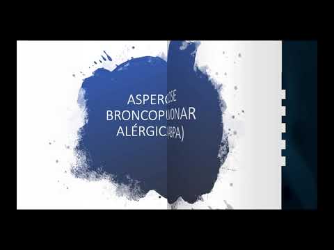 Vídeo: Como reconhecer os sintomas da aspergilose: 12 etapas (com fotos)