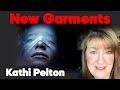 New garments - Prophetic Word by Kathi Pelton