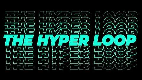 mu-zero HYPERLOOP  -  What are you waiting for? (Recruiting Video)