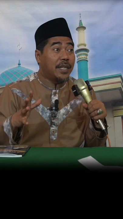 Download lagu Difficulty in Praying Simultaneously with the Takbiratul Ihram! Here's the Solution | KH Fakhrudd...