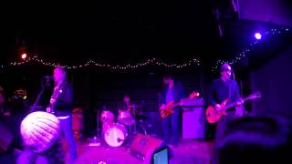 Lee Ranaldo and the Dust - Lecce, Leaving @ Casbah Dec 14, 2013