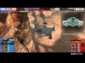 戦場の絆 15/04/26 13:14 グレートキャニオン 6VS6 Aクラス