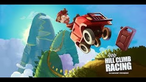 How to hack Hill Climb Racing /Cheat Engine 7.2/