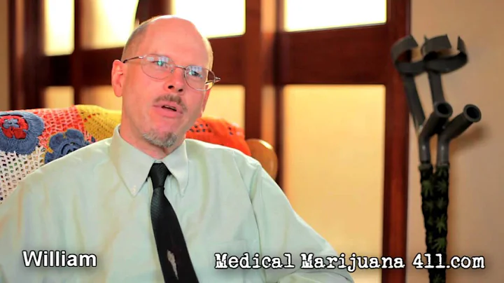 William "Bill" Britt Medical Marijuana 411